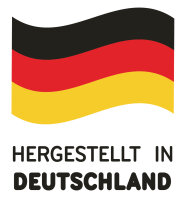 Walburga Kopfkissen, Kissen World mit Markenfaserbällchen mittelfestgesteppt 40 x 80 cm